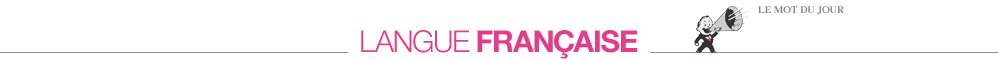 Langue française